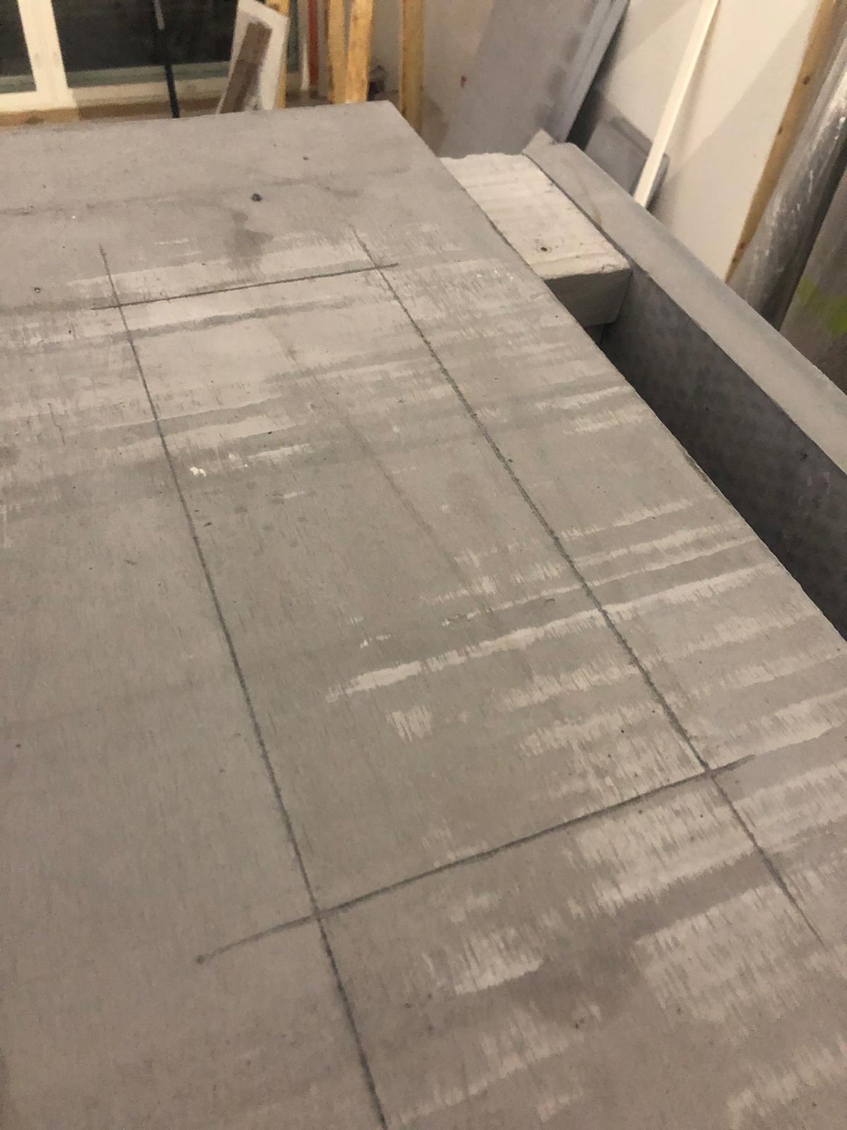 Skamol Skamotec Enclosure - Takan kotelointi ja palosuojalevy Skamol Skamotec Enclosure - Takan kotelointi ja palosuojalevy