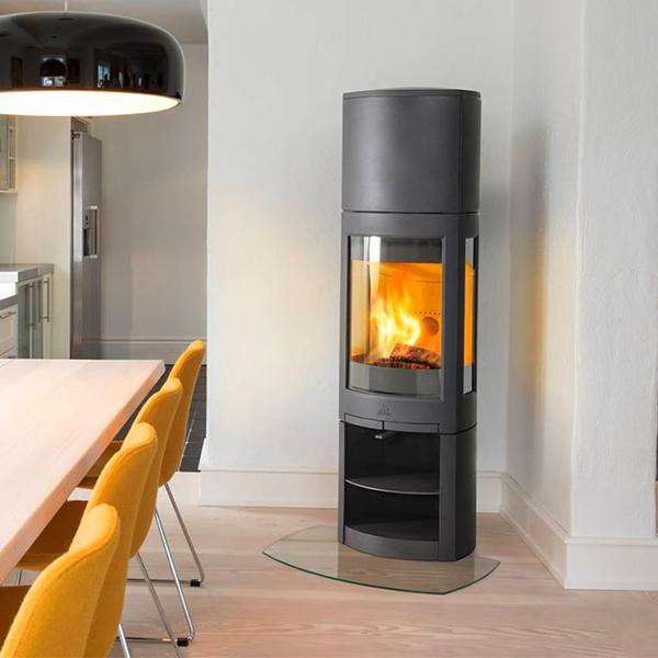 JØTUL F 371 ADVANCE HIGH TOP JØTUL F 371 ADVANCE HIGH TOP