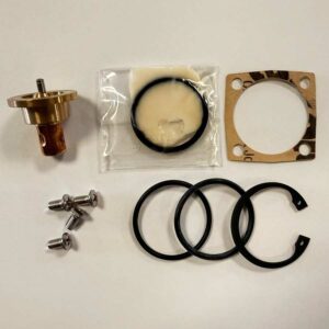 Termovar vaihtopatruuna - varaosasarja Termovar vaihtopatruuna - varaosasarja