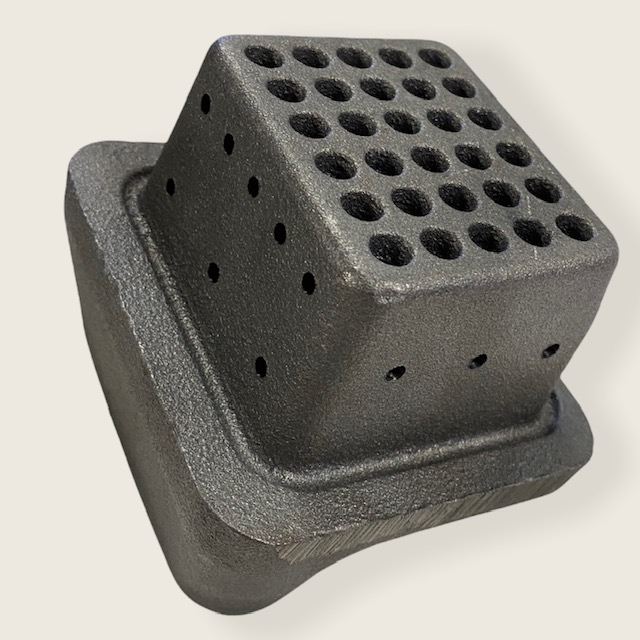 Aino / Henna Pellettitakka Polttomalja Aino / Henna Pellettitakka Polttomalja