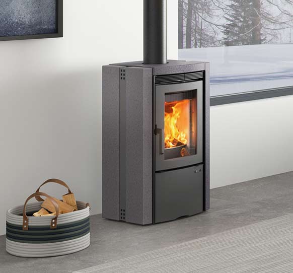 Ester BII - Laavakivi Ester BII - Laavakivi