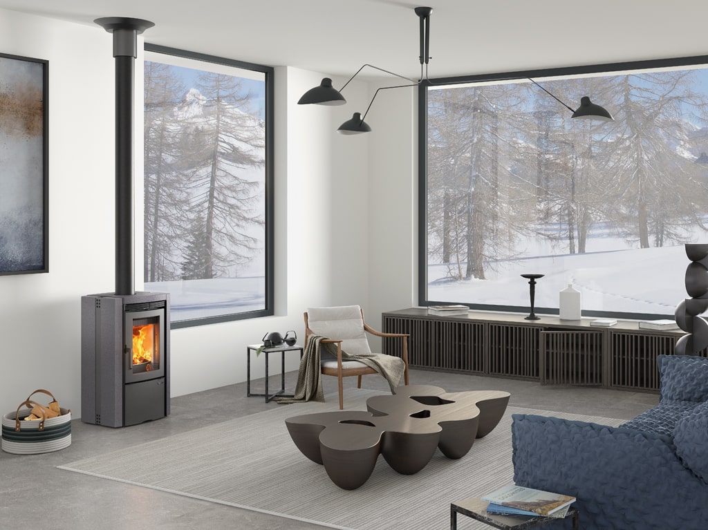 Ester BII - Laavakivi Ester BII - Laavakivi