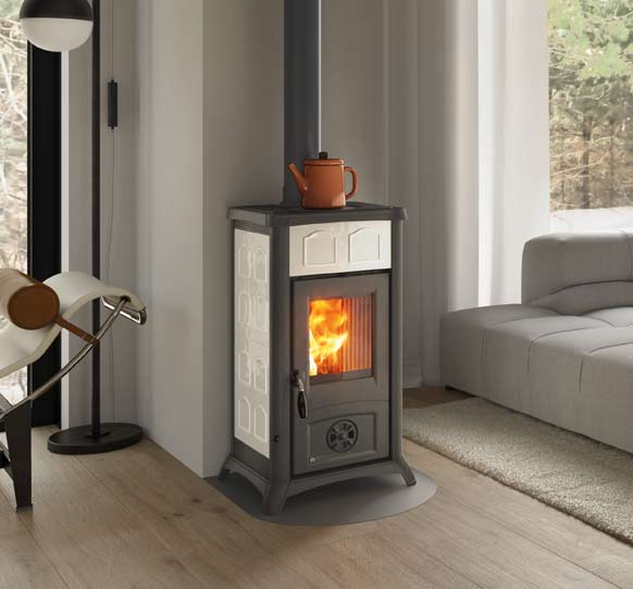 Gemma - Keittolevyllä Gemma - Keittolevyllä