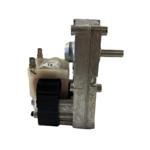 ExtraFlame pellettitakan syöttömoottori ExtraFlame pellettitakan syöttömoottori