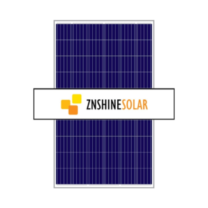 ZnShine 280 wp - Aurinkopaneeli