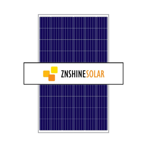 Aurinkopaneelipaketti 4.48 kW rivipeltikatolle - ZnShine