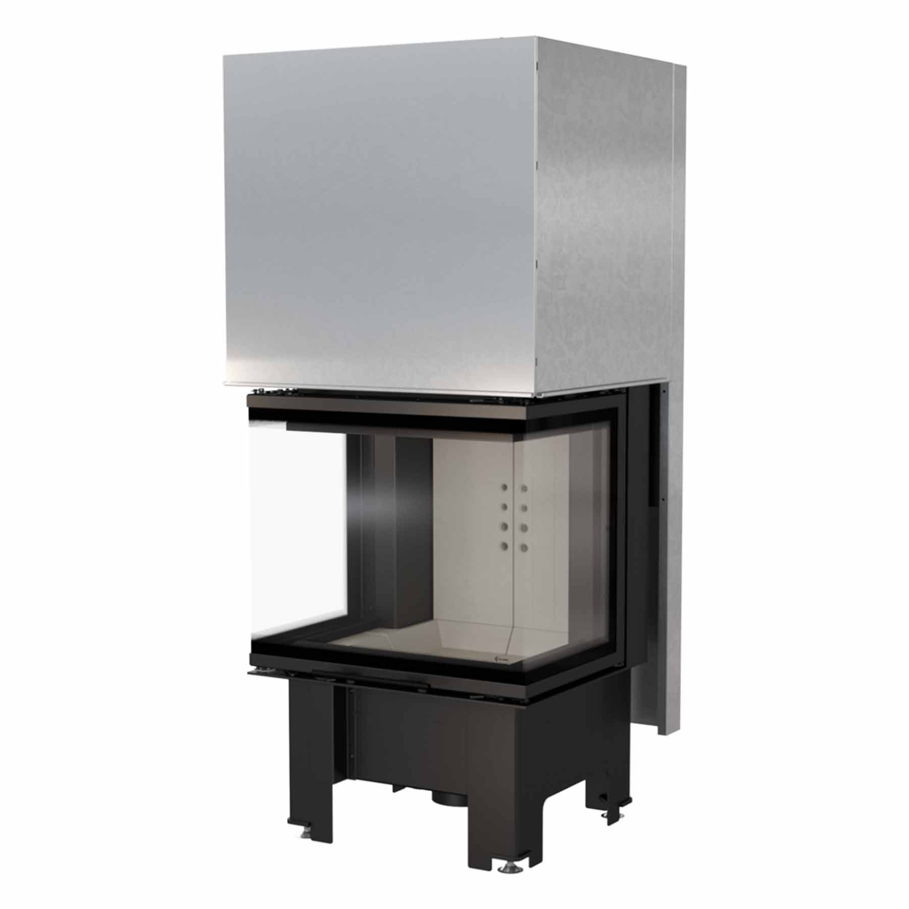 NBC 9 - BS hissiluukku NBC 9 - BS hissiluukku