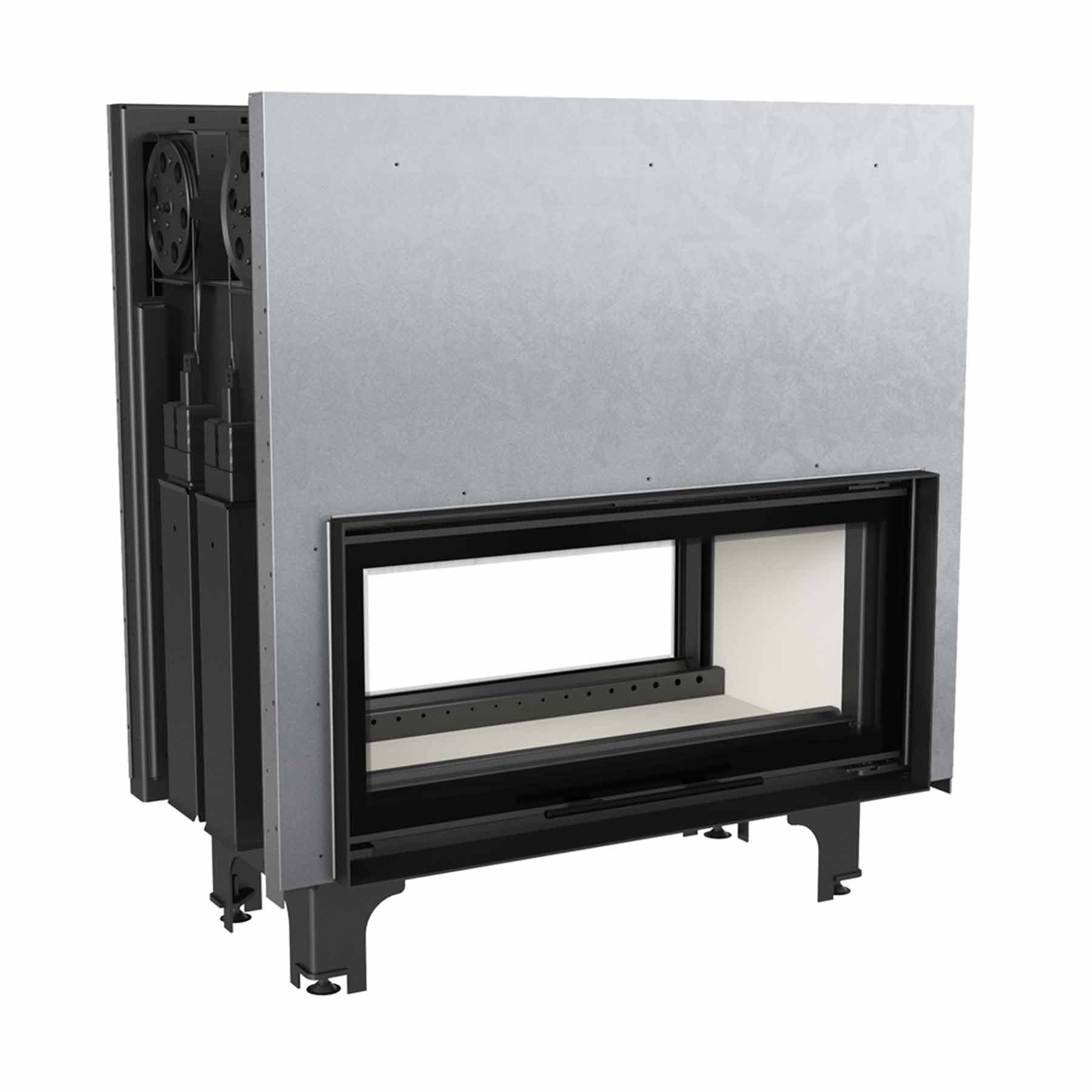 Mila 16 Tunneli - Hissiluukku (Poistunut) Mila 16 Tunneli - Hissiluukku (Poistunut)