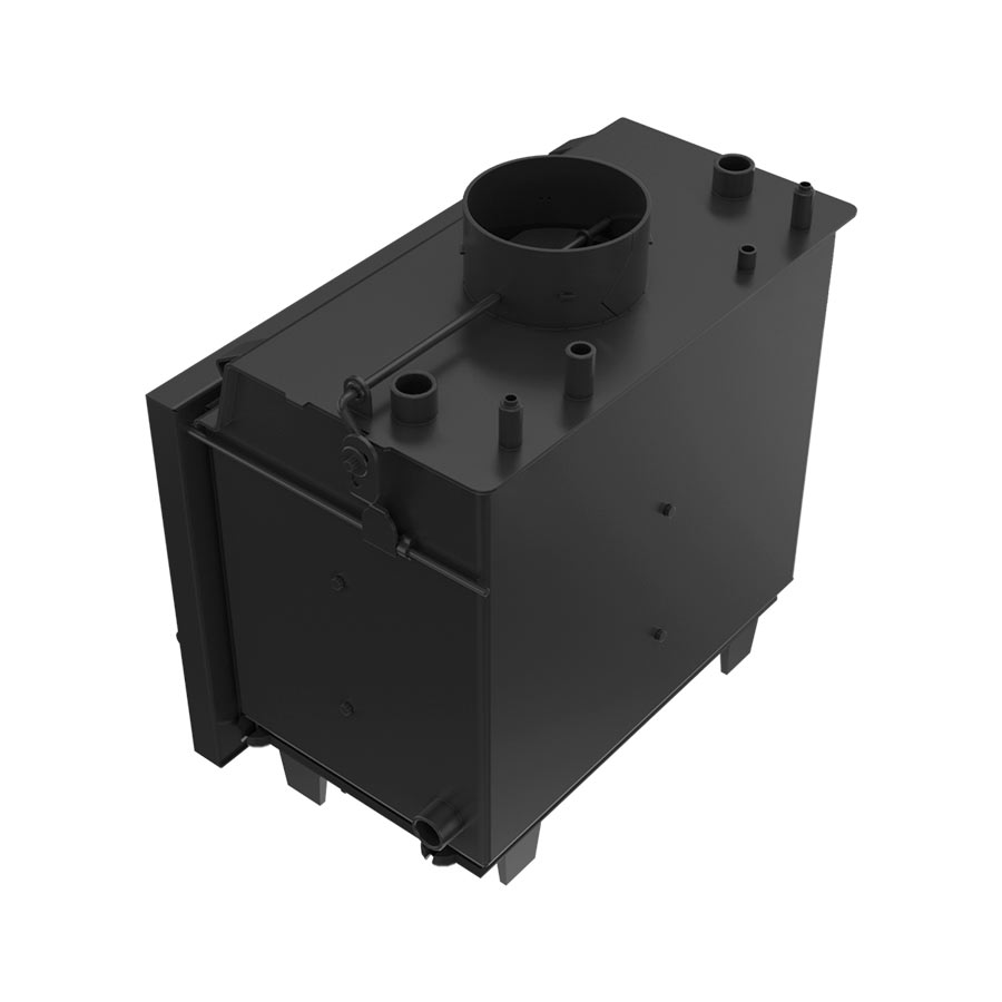 Maja Water Deco 12 - Ecodesing Maja Water Deco 12 - Ecodesing