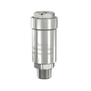 Flexvent Top Solar 200 °C - Ilmanpoistin Flexvent Top Solar 200 °C - Ilmanpoistin