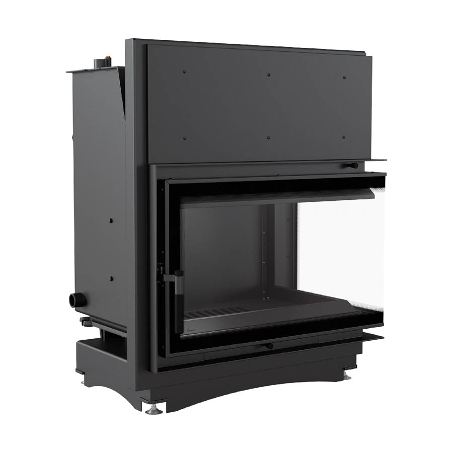 Zuzia Water 15 Kulmalasi - Ecodesing Zuzia Water 15 Kulmalasi - Ecodesing