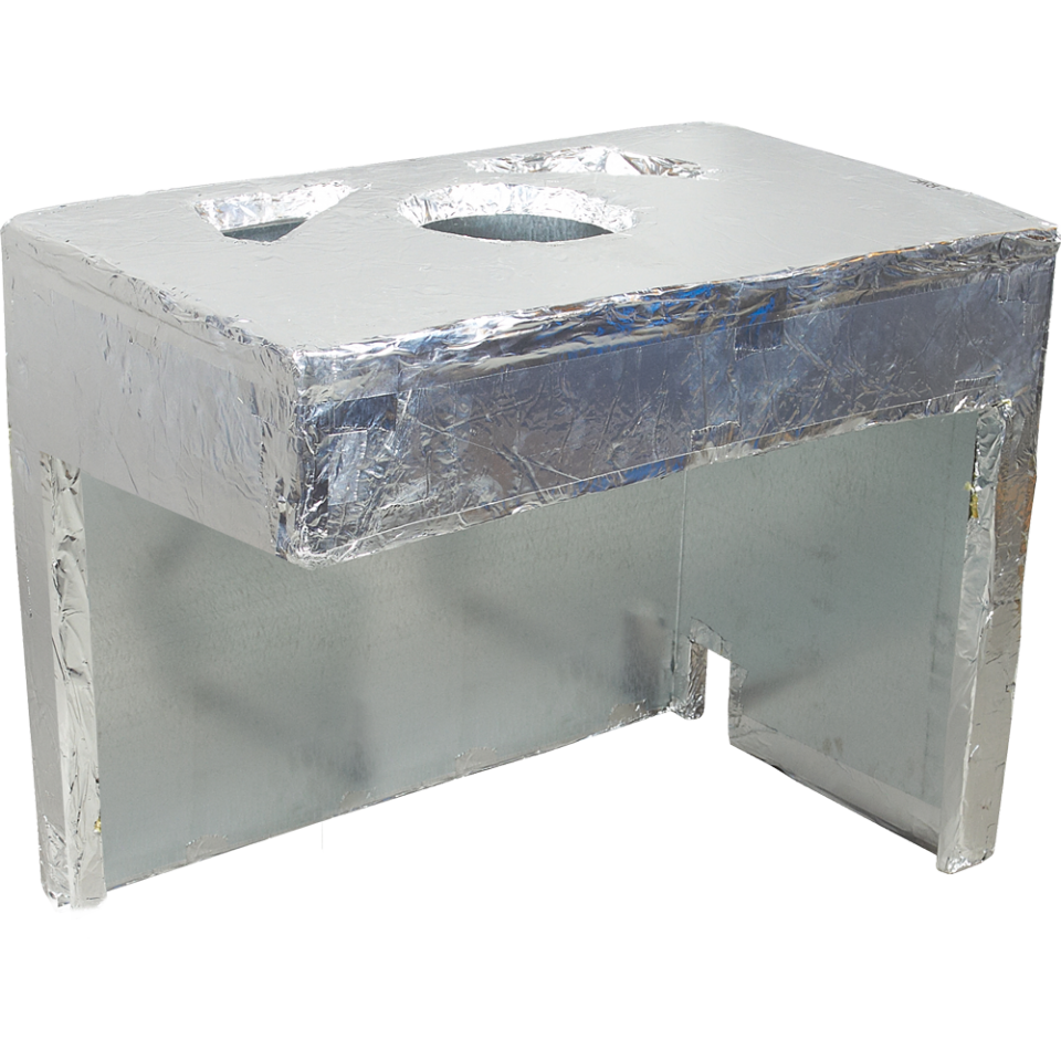 Zuzia Water 15 Kulmalasi - Ecodesing Zuzia Water 15 Kulmalasi - Ecodesing