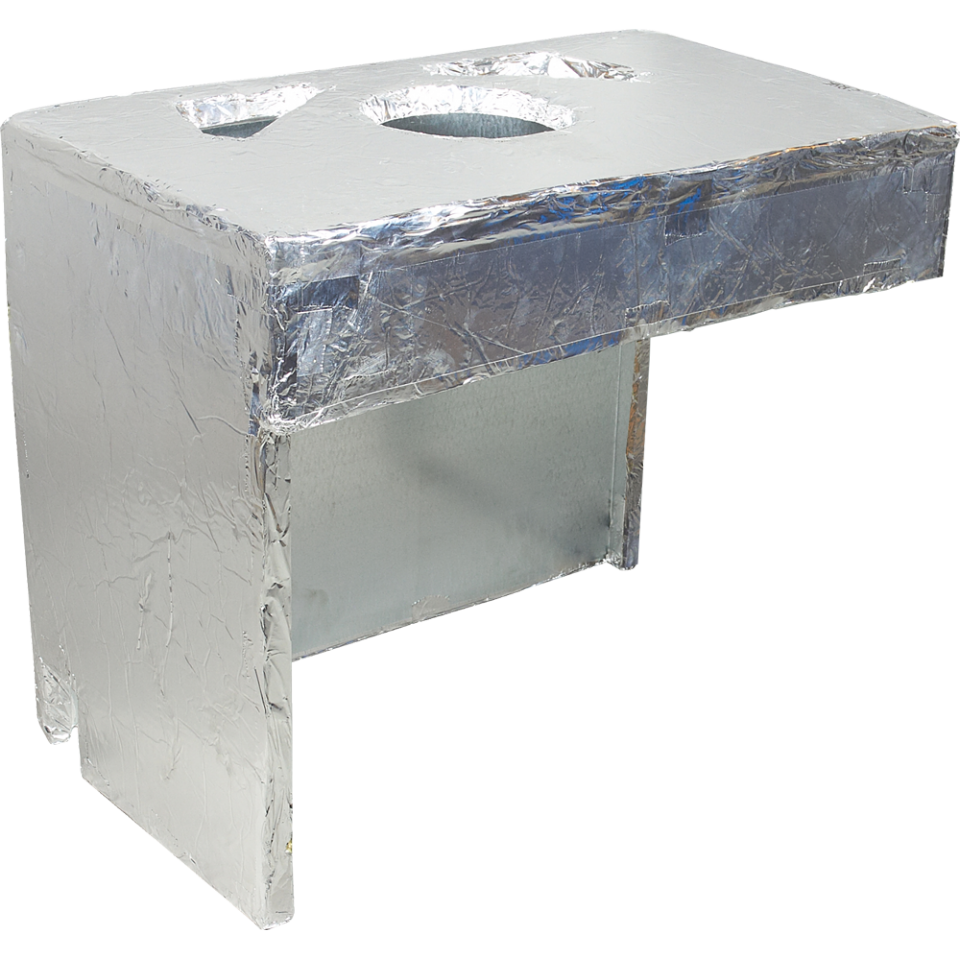 Zuzia Water 15 Kulmalasi - Ecodesing Zuzia Water 15 Kulmalasi - Ecodesing