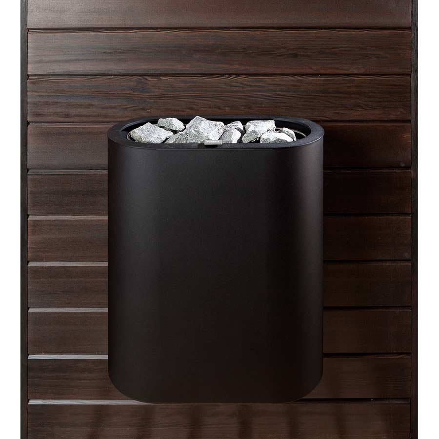 Tulikivi Halla E 45 - 60 - 90 Tulikivi Halla E 45 - 60 - 90