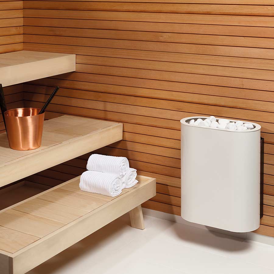 Tulikivi Halla E 45 - 60 - 90 Tulikivi Halla E 45 - 60 - 90