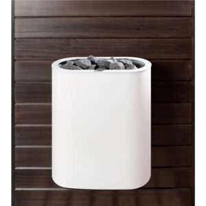 Tulikivi Halla E 45 - 60 - 90 Tulikivi Halla E 45 - 60 - 90