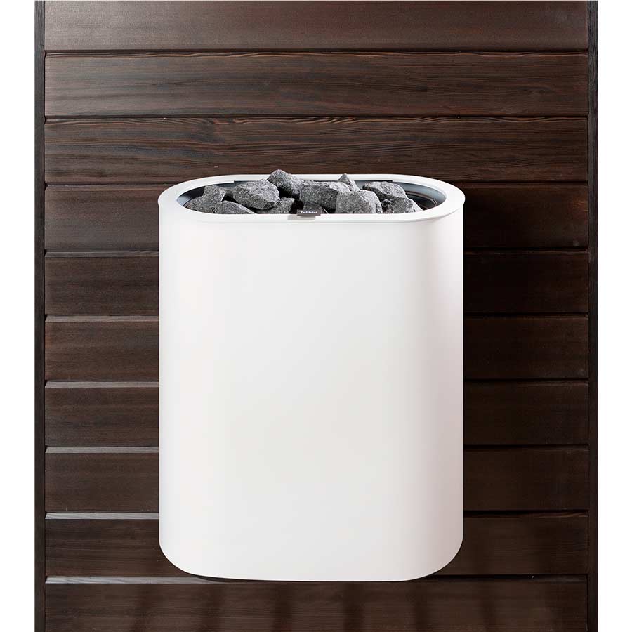 Tulikivi Halla E 45 - 60 - 90 Tulikivi Halla E 45 - 60 - 90