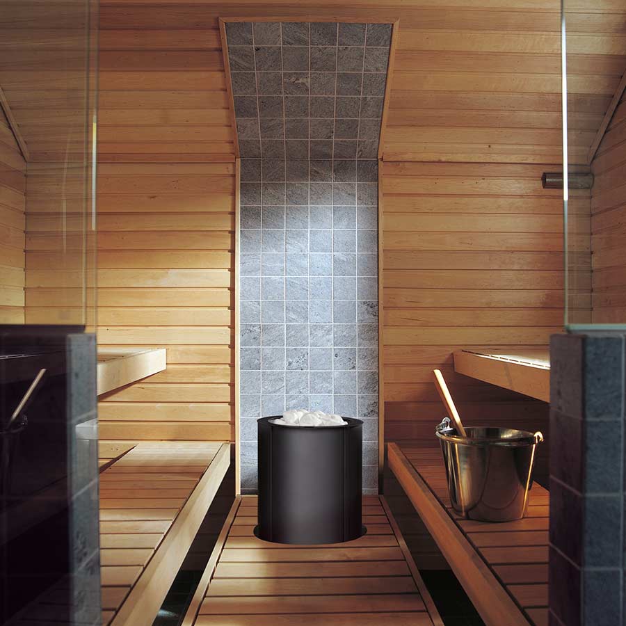 Tulikivi Sumu E 68 - 90 - 105 Tulikivi Sumu E 68 - 90 - 105