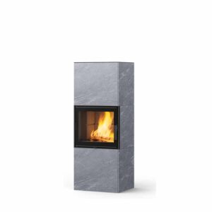 Tulikivi Korpi - varaava pieni takka Tulikivi Korpi - varaava pieni takka