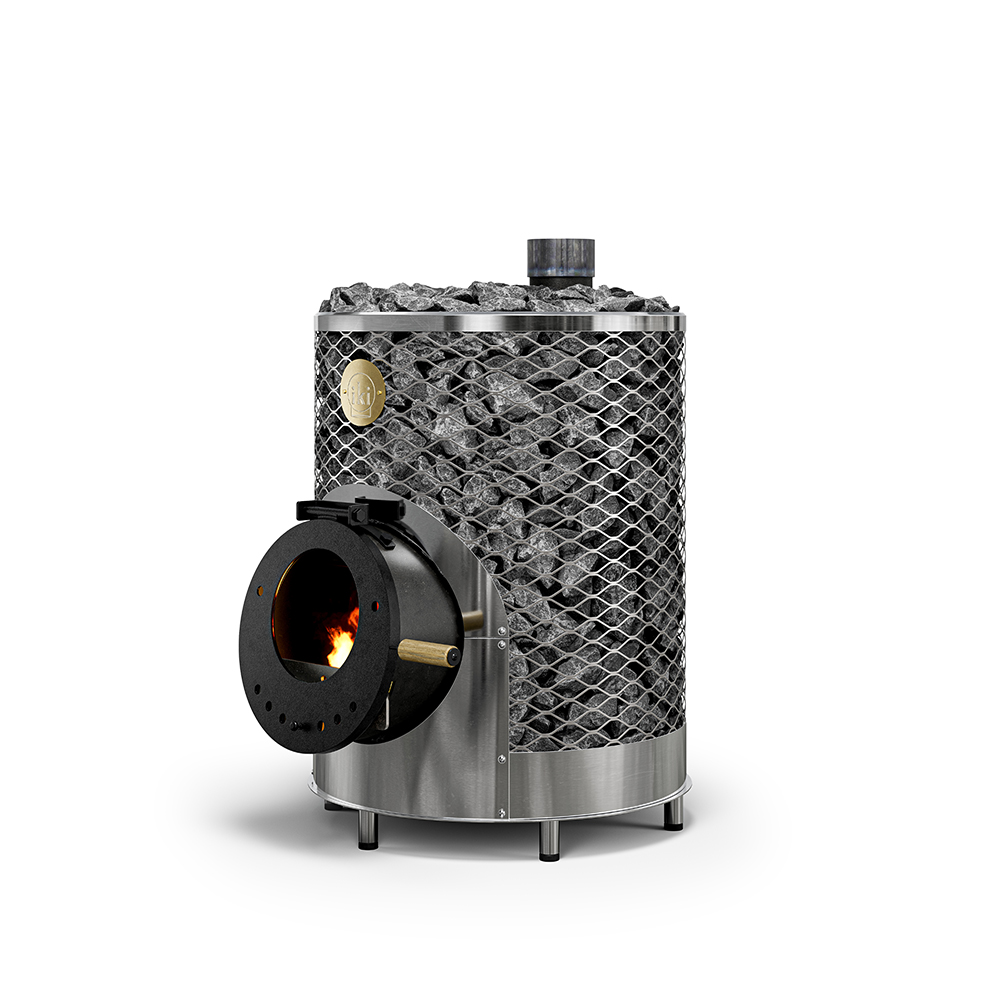 Original IKI Kiuas Original IKI Kiuas