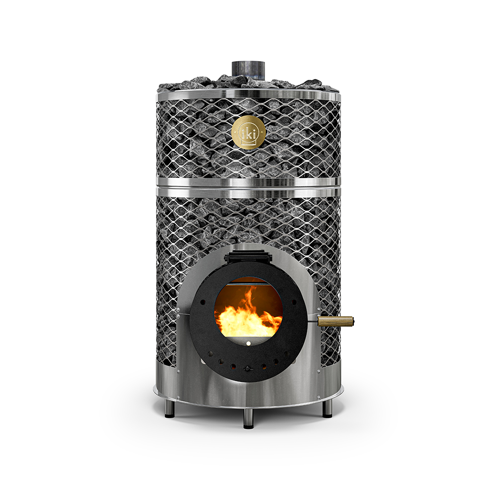 Löyly-IKI Kiuas Löyly-IKI Kiuas