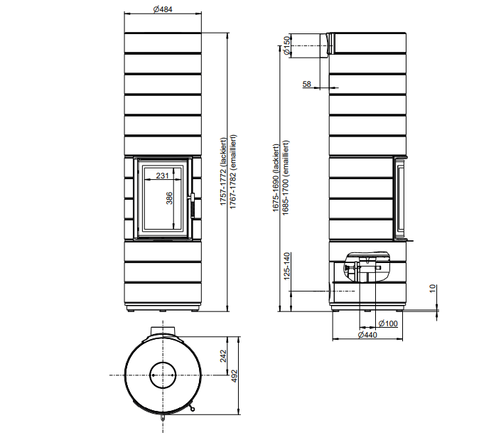 LEDA COLONA LEDA COLONA