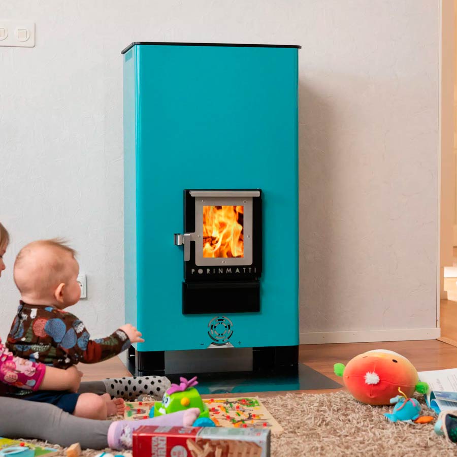 Porin Matti Porin Matti