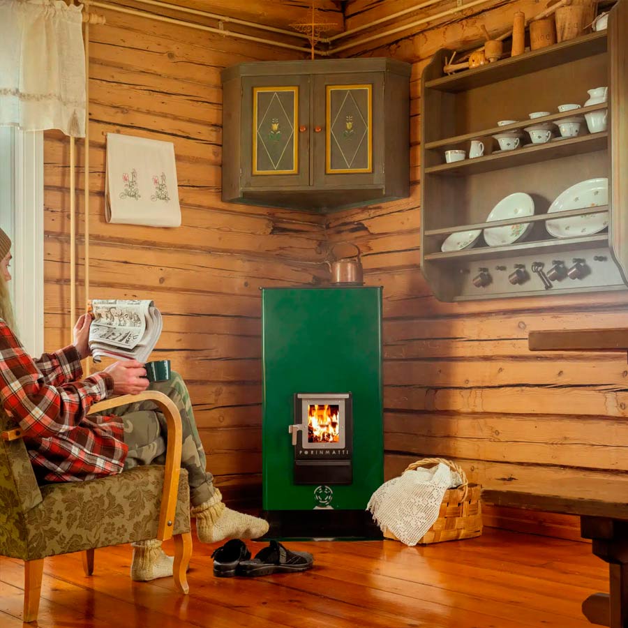 Porin Matti Porin Matti