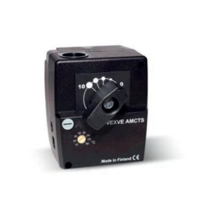 VEXVE AM CTS vakiolämpötilaohjaus VEXVE AM CTS vakiolämpötilaohjaus