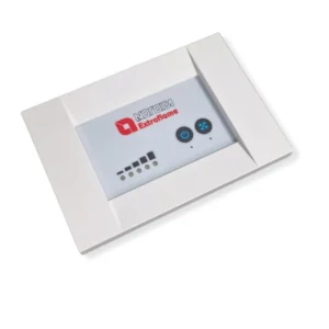 Inserto takkasydämien puhaltimien säätöyksikkö Inserto takkasydämien puhaltimien säätöyksikkö