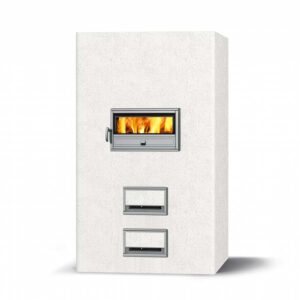 Tulikivi Lasse Leivinuuni