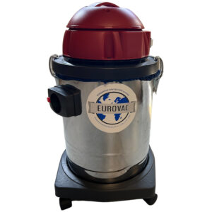 Tuhkaimuri - Eurovac 303S Tuhkaimuri - Eurovac 303S