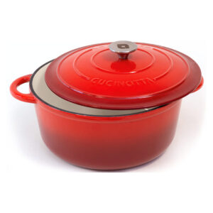 Valurautapata - Le Cucinotte