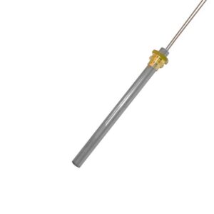 ExtraFlame pellettitakan KIERRE sytytysvastus 300 W