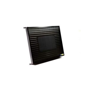 Pöhiskö MIDI - Aurinkoilmalämmitin/korvausilmalaite Pöhiskö MIDI - Aurinkoilmalämmitin/korvausilmalaite