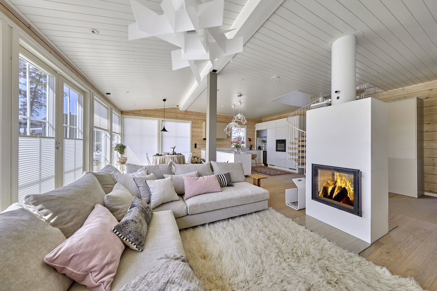 HärmäAir Siro Air 150 mm HärmäAir Siro Air 150 mm