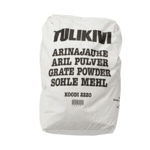 Tulikivi Arinajauho Tulikivi Arinajauho