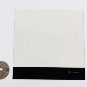 Nordpeis Salzburg M - Tulipesän lasi