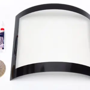 Nordpeis Salzburg R - Tulipesän lasi