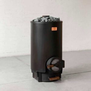 Juup Iivari – Punos