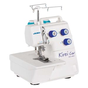 Juki MCS-1800 Kirei Peitetikkikone Juki MCS-1800 Kirei Peitetikkikone
