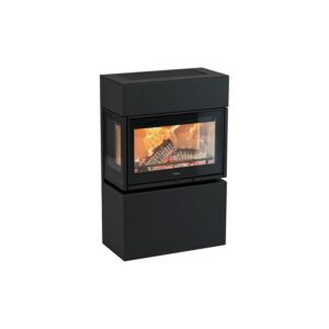 Contura MyCube G Teräs Contura MyCube G Teräs