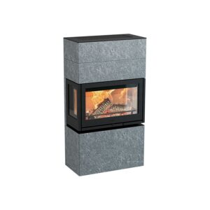 Contura MyCube T Vuolukivi Contura MyCube T Vuolukivi