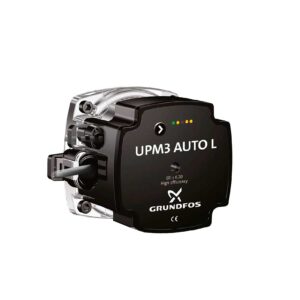 UPM3 AUTO L varaosapumppu (Termovar) UPM3 AUTO L varaosapumppu (Termovar)