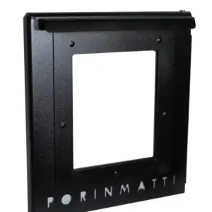 PorinMatti Lasiluukku PorinMatti Lasiluukku