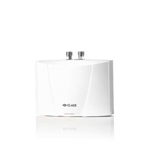 MBH 3 - virtauslämmitin MBH 3 - virtauslämmitin