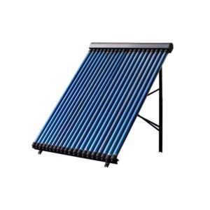 Nova Heatpipe Tyhjiöputkiaurinkokeräimet - 20 putkea Nova Heatpipe Tyhjiöputkiaurinkokeräimet - 20 putkea