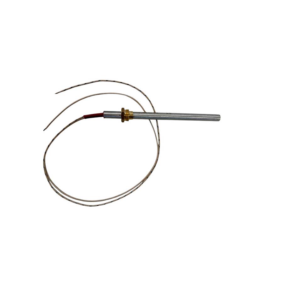 Aino 6 / Henna 8 pellettitakan sytytysvastus Aino 6 / Henna 8 pellettitakan sytytysvastus