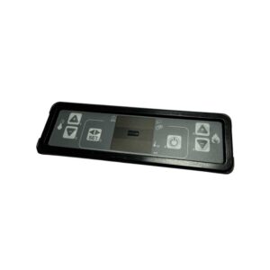 Henna 8 / Aino 6 / Artell Class S/M näyttöpaneeli Henna 8 / Aino 6 / Artell Class S/M näyttöpaneeli