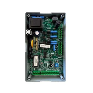 Henna 8 ON-OFF piirikortti Henna 8 ON-OFF piirikortti